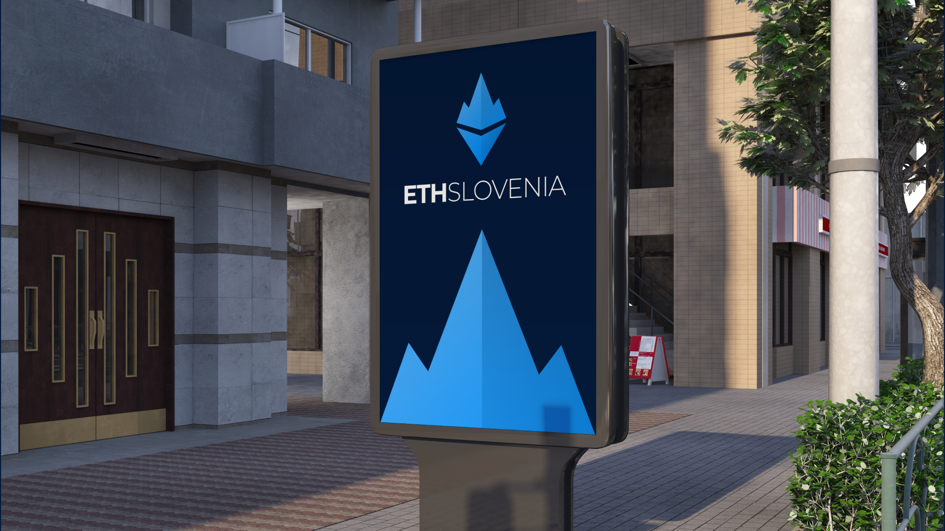 Ethereum Slovenia guidelines 18