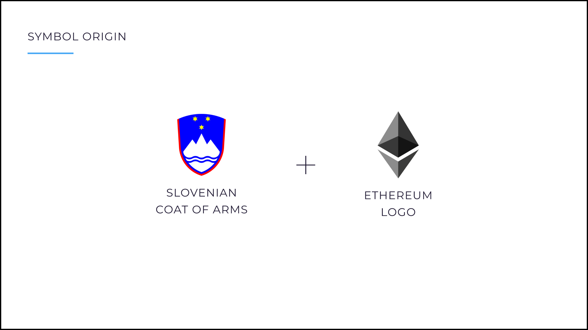 Ethereum Slovenia guidelines 2