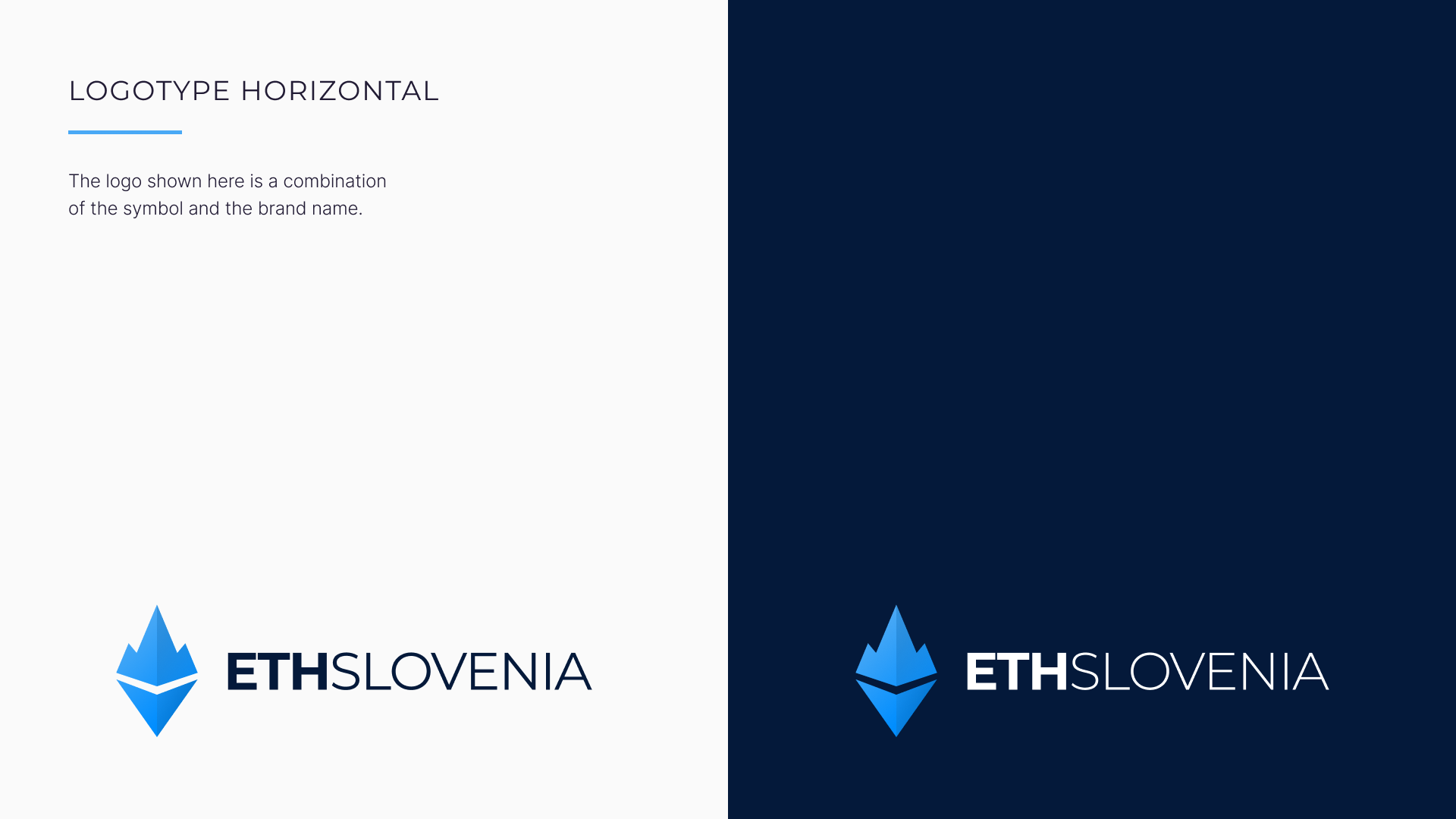 Ethereum Slovenia guidelines 5