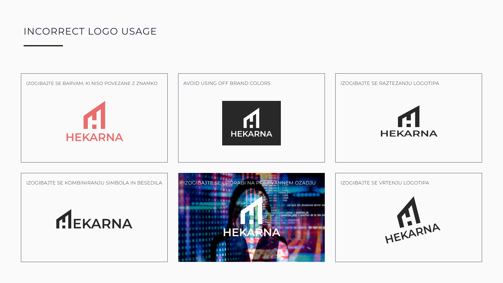 Hekarna guidelines 9